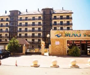 MAG hotel